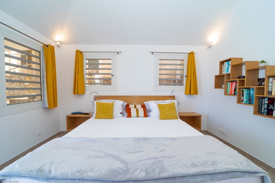 VILLA LA BALEINE BEDROOM1 3