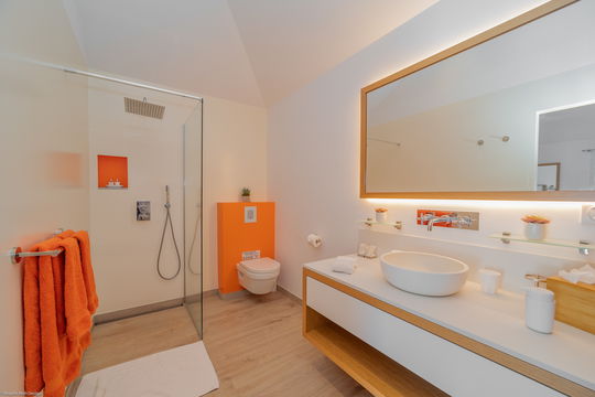 VILLA LA BALEINE BEDROOM1 6