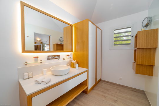 VILLA LA BALEINE BEDROOM1 7