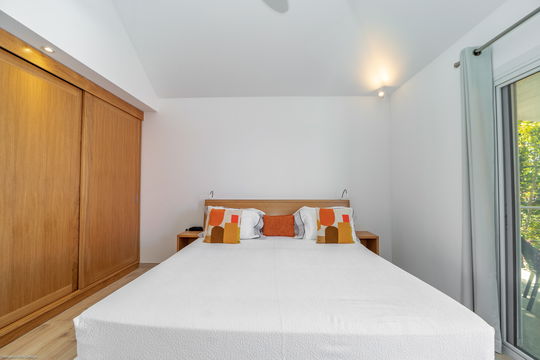 VILLA LA BALEINE BEDROOM2 2