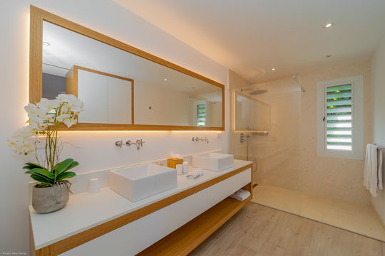 VILLA LA BALEINE BEDROOM2 6