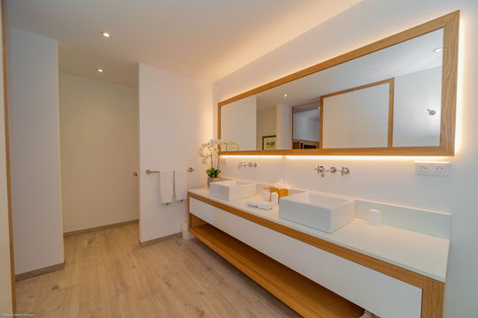 VILLA LA BALEINE BEDROOM2 7