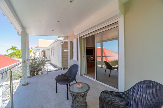 VILLA LA BALEINE BEDROOM2 9