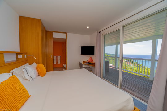 VILLA LA BALEINE BEDROOM3 1