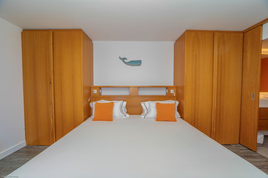 VILLA LA BALEINE BEDROOM3 3