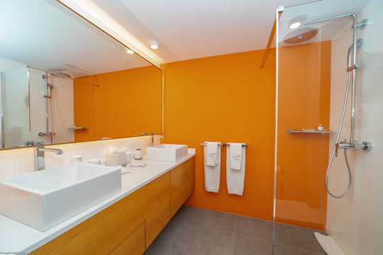 VILLA LA BALEINE BEDROOM3 6