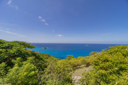 VILLA LA BALEINE OUTDOORS 4