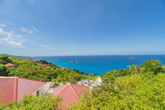 VILLA LA BALEINE OUTDOORS 5