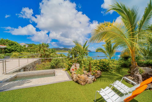 VILLA JARDIN D'EMMANUEL OUTDOORS 2