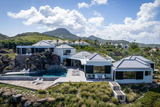 VILLA PAULISTA AERIAL VIEWS 1