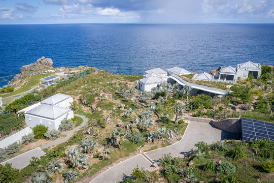 VILLA PAULISTA AERIAL VIEWS 11