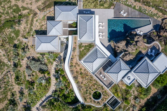 VILLA PAULISTA AERIAL VIEWS 14