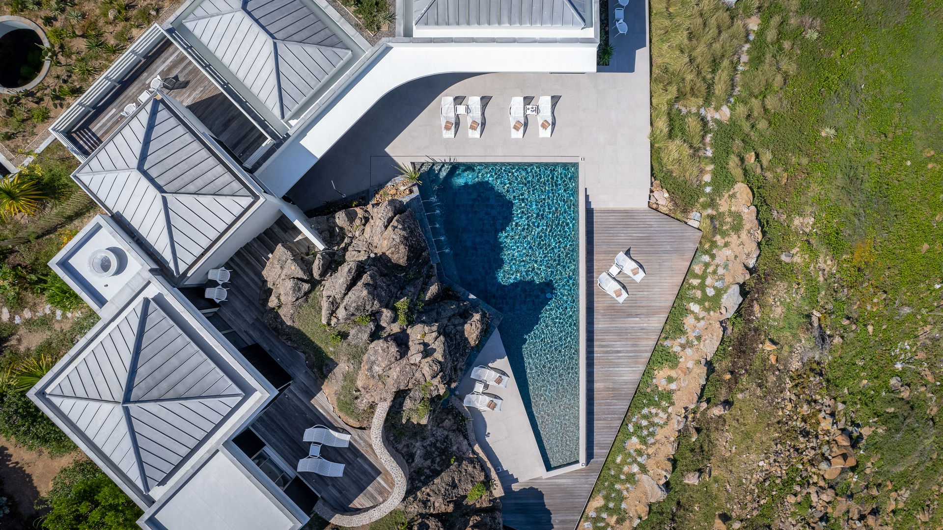 AERIAL VIEWS