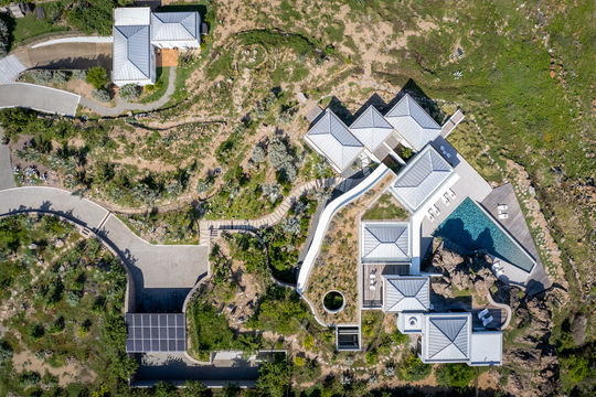 VILLA PAULISTA AERIAL VIEWS 16