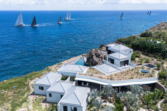 VILLA PAULISTA AERIAL VIEWS 4