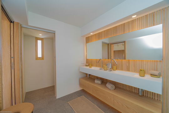 VILLA PAULISTA BEDROOM1 12