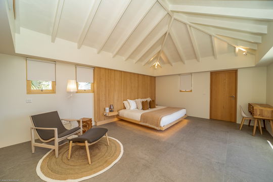 VILLA PAULISTA BEDROOM1 2