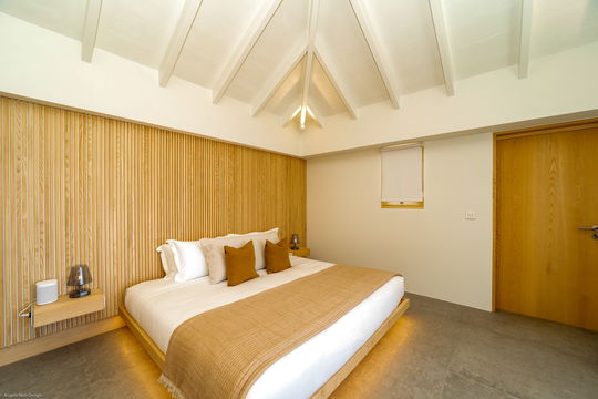 VILLA PAULISTA BEDROOM1 3