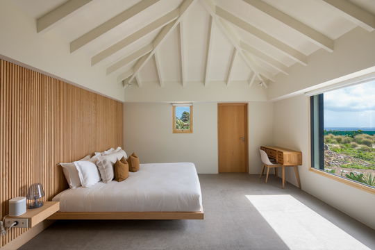 VILLA PAULISTA BEDROOM1 4