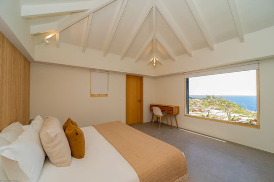VILLA PAULISTA BEDROOM1 5