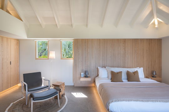 VILLA PAULISTA BEDROOM1 6