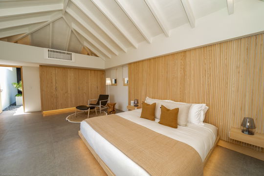 VILLA PAULISTA BEDROOM1 8