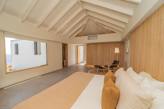 VILLA PAULISTA BEDROOM1 9