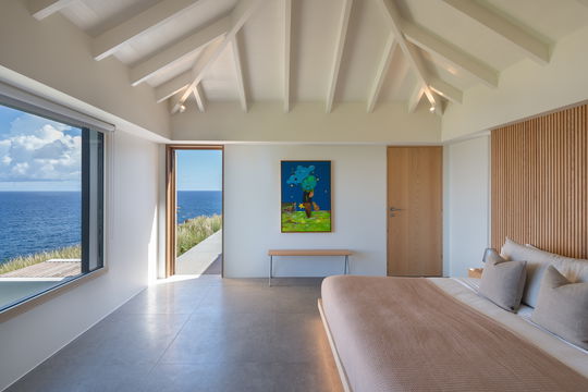 VILLA PAULISTA BEDROOM2 1