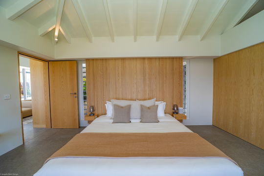 VILLA PAULISTA BEDROOM2 2