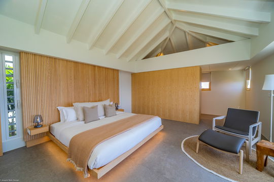 VILLA PAULISTA BEDROOM2 3