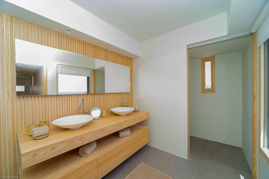 VILLA PAULISTA BEDROOM2 8
