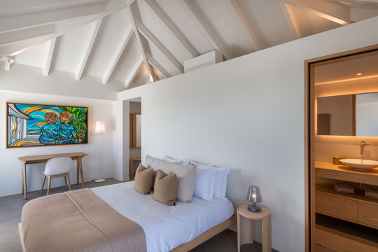VILLA PAULISTA BEDROOM3 2