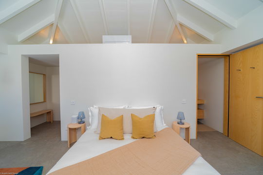 VILLA PAULISTA BEDROOM3 3