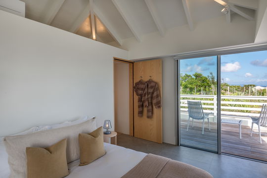 VILLA PAULISTA BEDROOM3 4