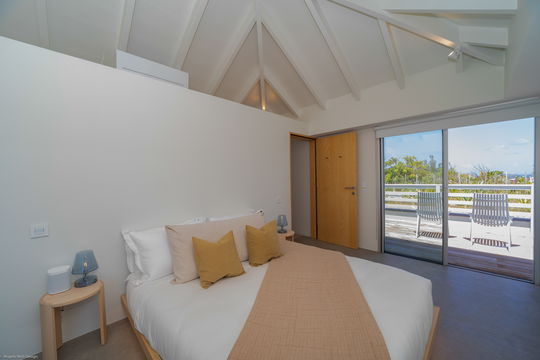 VILLA PAULISTA BEDROOM3 5