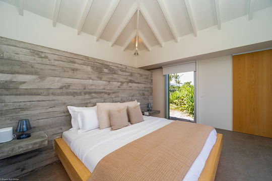 VILLA PAULISTA BEDROOM4 8