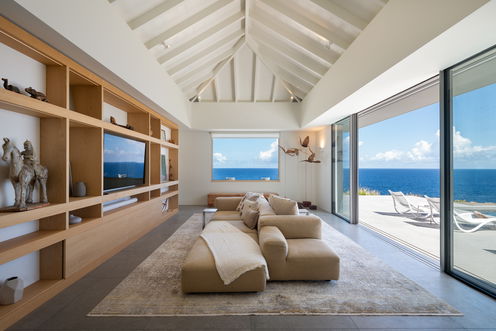 VILLA PAULISTA LIVING AREA 1