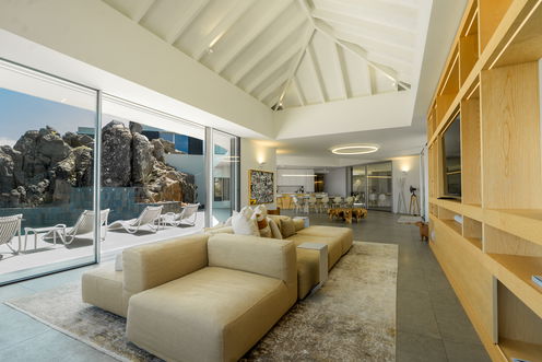 VILLA PAULISTA LIVING AREA 4