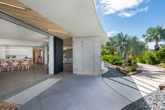VILLA PAULISTA OUTDOORS 1