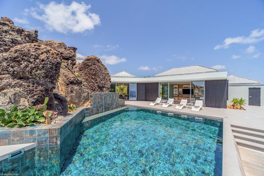 VILLA PAULISTA POOL & TERRACE 12