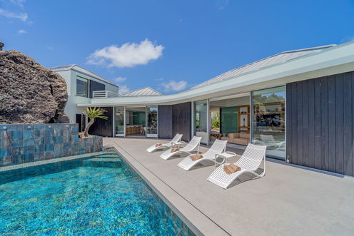 VILLA PAULISTA POOL & TERRACE 13