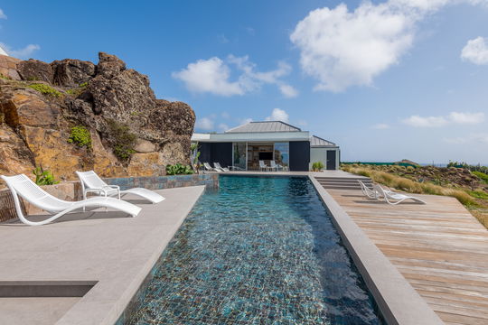 VILLA PAULISTA POOL & TERRACE 15