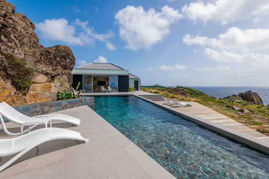 VILLA PAULISTA POOL & TERRACE 16