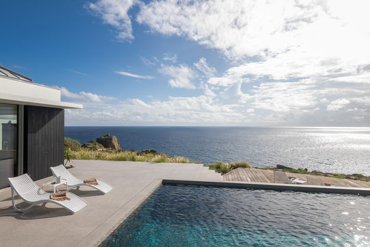 VILLA PAULISTA POOL & TERRACE 19