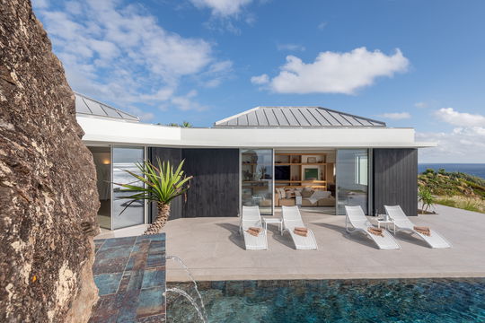 VILLA PAULISTA POOL & TERRACE 2