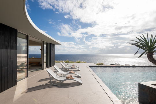 VILLA PAULISTA POOL & TERRACE 20