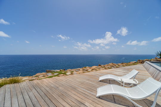 VILLA PAULISTA POOL & TERRACE 7