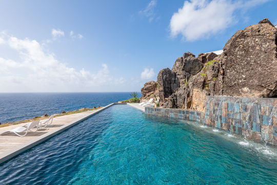 VILLA PAULISTA POOL & TERRACE 8