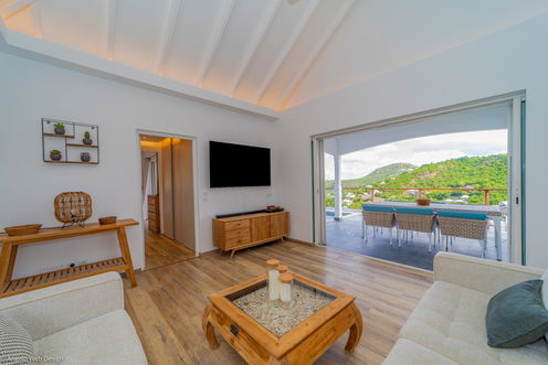 VILLA ADAL LIVING AREA 1