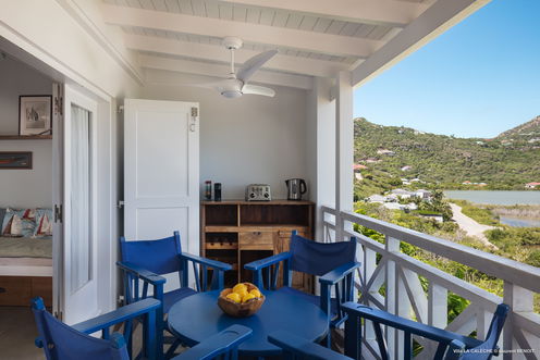 VILLA BLUE LAGOON KITCHEN & DINING AREA 4